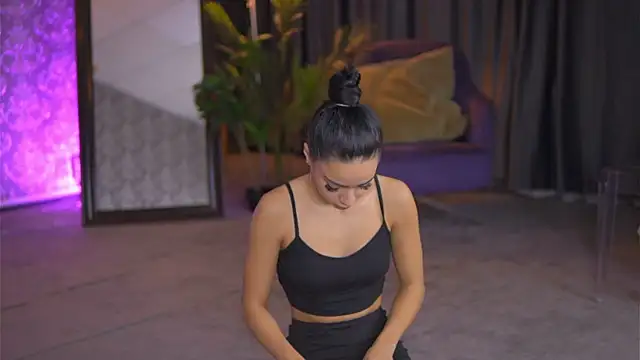 CherrySelena online show from January 17, 2025, 7:38 pm