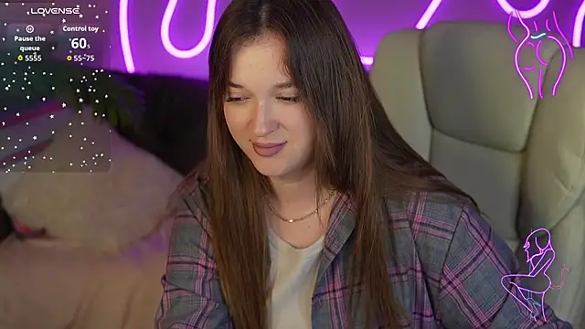 DonnaLustt online show from October 7, 2025, 5:15 am