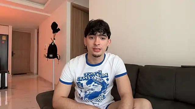 zenn rush1 online show from March 16, 2026, 1:37 pm