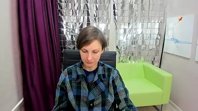 AuroraScript online show from March 22, 2025, 3:20 pm