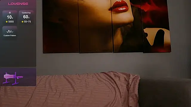 Snapshot of AudreySosa chatting on February 25, 2025, 9:13 pm AudreySosa online show from February 25, 2025, 9:13 pm