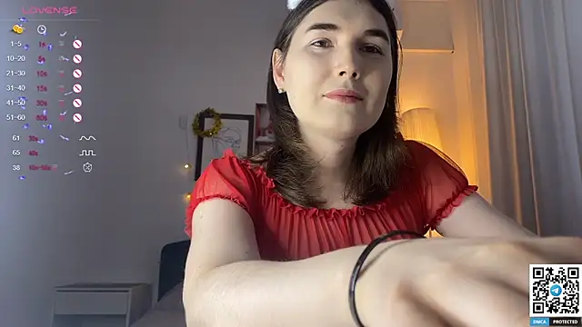 Maria Bowie online show from December 30, 2024, 9:16 am