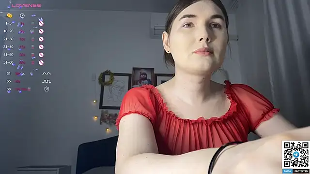 Maria Bowie online show from January 8, 2025, 5:37 am