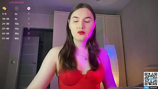 Maria Bowie online show from May 9, 2026, 6:07 am