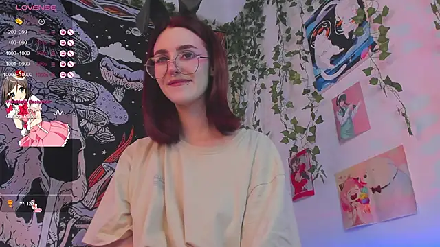 Snapshot of kissthasky chatting on September 19, 2025, 5:46 pm kissthasky online show from September 19, 2025, 5:46 pm