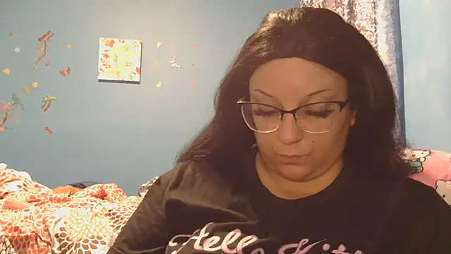 Lilithsincity online show from October 24, 2025, 2:41 am