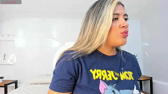 julietha taylor online show from January 20, 2025, 3:15 am