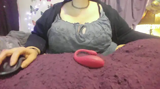 Alli Kat online show from January 3, 2025, 8:00 am