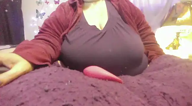 Alli Kat online show from January 31, 2025, 8:54 pm
