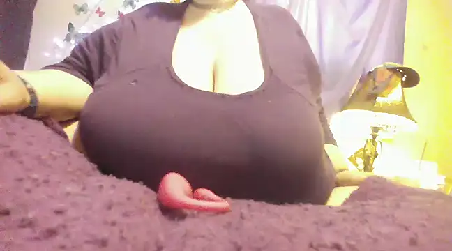 Alli Kat online show from February 1, 2025, 9:51 pm