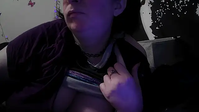 Snapshot of Alli_Kat chatting on January 14, 2026, 9:48 am Alli Kat online show from January 14, 2026, 9:48 am