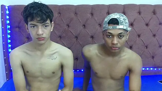 boys yourparty online show from December 5, 2024, 1:28 pm