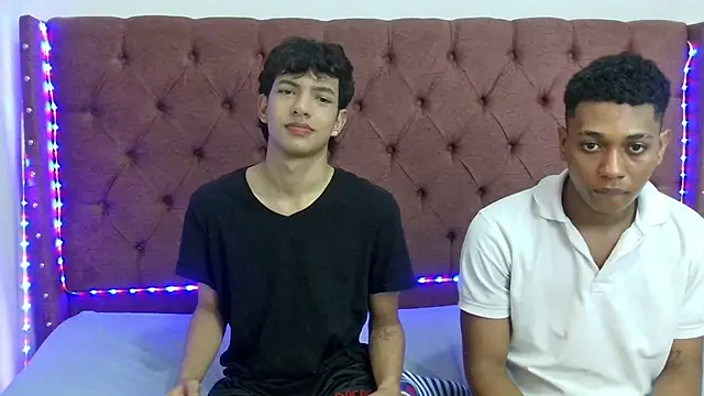 boys yourparty online show from December 12, 2024, 1:39 pm