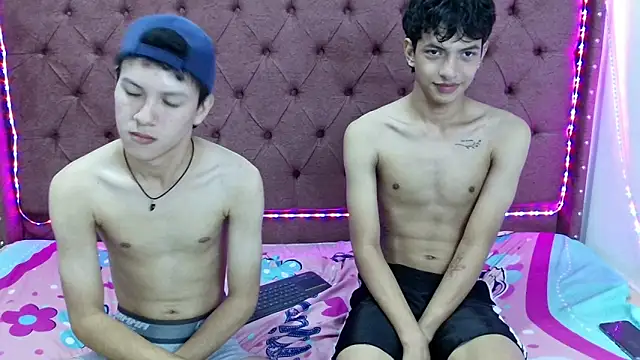 boys yourparty online show from December 16, 2024, 7:54 pm