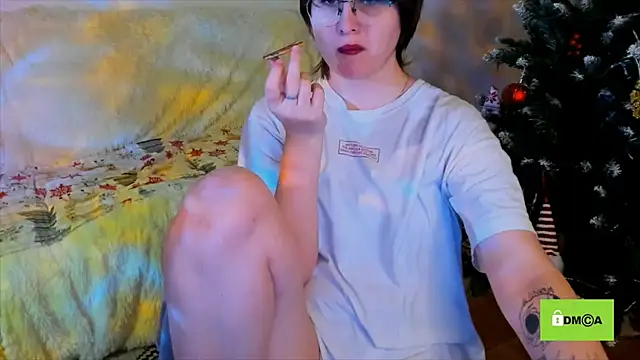 Snapshot of Funny_bunnyy chatting on January 13, 2025, 12:19 am Funny bunnyy online show from January 13, 2025, 12:19 am