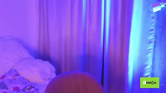 Snapshot of Funny_bunnyy chatting on February 8, 2025, 4:47 am Funny bunnyy online show from February 8, 2025, 4:47 am