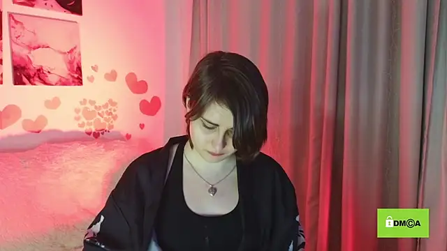 Snapshot of Funny_bunnyy chatting on February 14, 2025, 2:18 am Funny bunnyy online show from February 14, 2025, 2:18 am