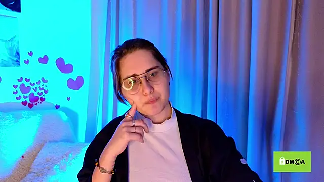 Snapshot of Funny_bunnyy chatting on February 24, 2025, 2:08 am Funny bunnyy online show from February 24, 2025, 2:08 am