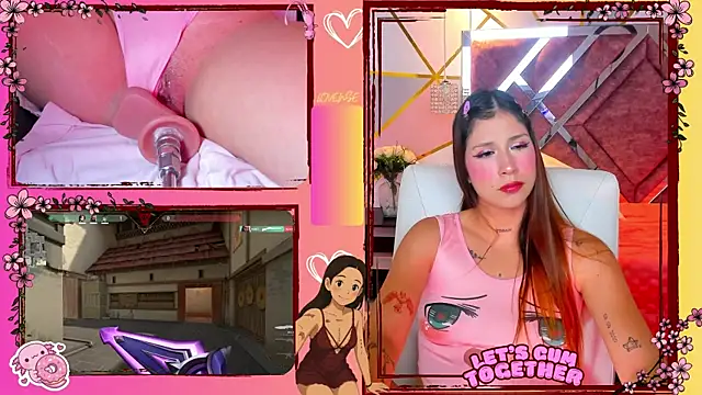 BellyRouse online show from September 27, 2025, 5:12 am