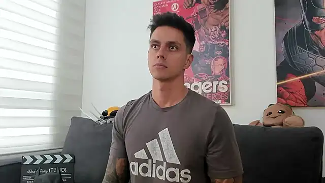 JeanBroc online show from January 16, 2026, 7:29 pm