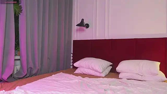 Miuu miuu online show from January 23, 2025, 3:48 am