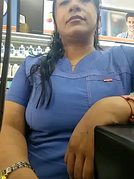 Alexahottxx online show from February 20, 2025, 5:29 pm