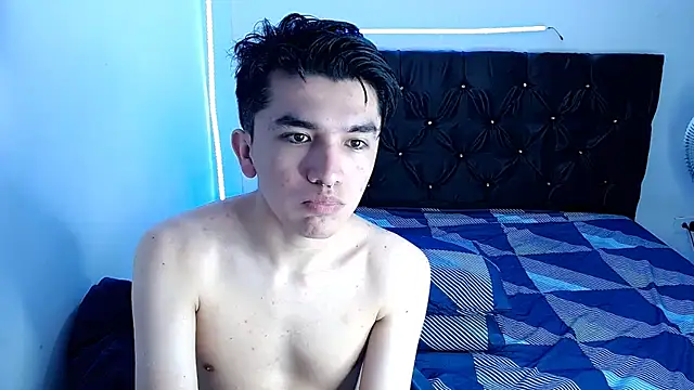 benji hoter online show from January 17, 2025, 6:44 pm