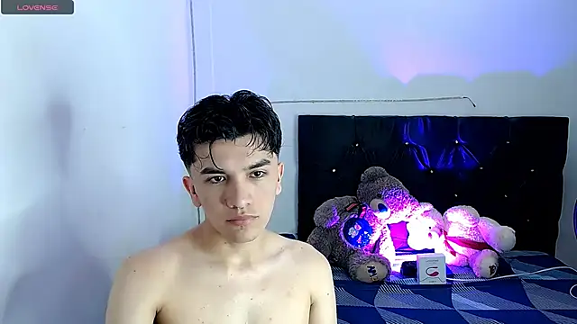 benji hoter online show from October 21, 2025, 10:54 pm