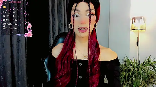 dollswit01 online show from March 26, 2026, 4:07 am