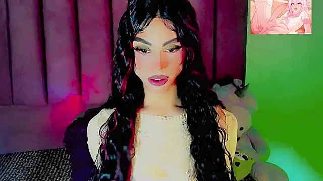 dollswit01 online show from April 10, 2026, 7:24 am