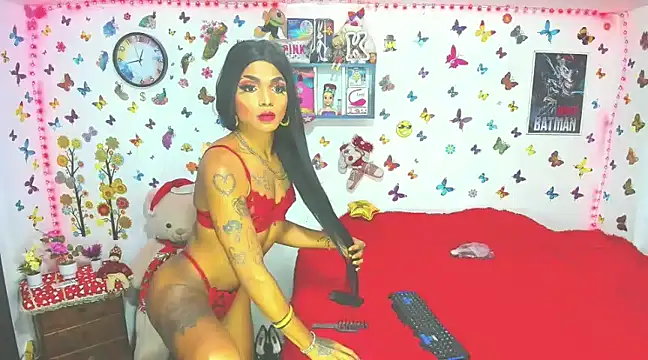 Snapshot of marianaoficial249701 chatting on December 12, 2024, 5:15 pm marianaoficial249701 online show from December 12, 2024, 5:15 pm