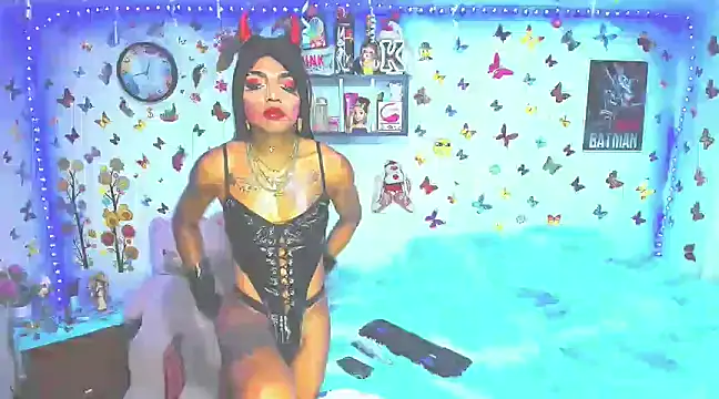 Snapshot of marianaoficial249701 chatting on March 17, 2025, 1:39 pm marianaoficial249701 online show from March 17, 2025, 1:39 pm