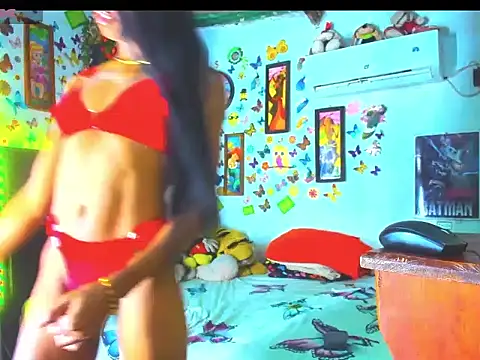 Snapshot of marianaoficial249701 chatting on March 3, 2026, 8:26 pm marianaoficial249701 online show from March 3, 2026, 8:26 pm