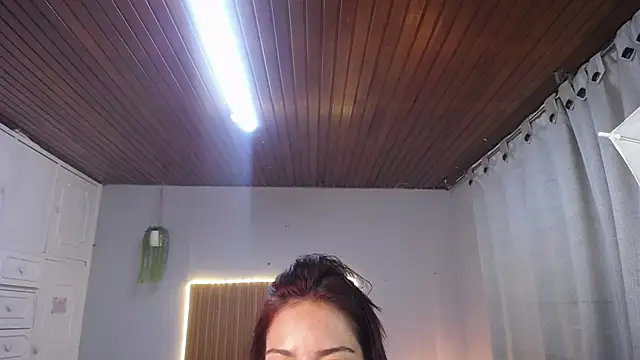 Scarllett BDSM online show from November 30, 2025, 6:39 am