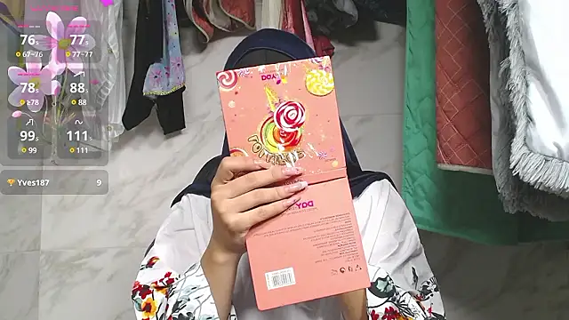 shaila anali online show from December 7, 2024, 8:44 am