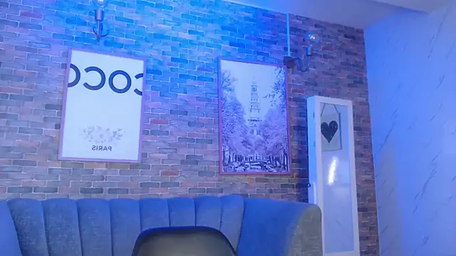  ella b online show from February 9, 2025, 3:22 am