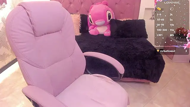 Maavca  online show from February 24, 2026, 8:07 pm