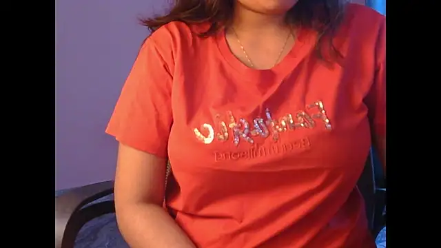 AngelLiza69 online show from January 13, 2025, 8:58 am