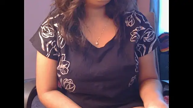 AngelLiza69 online show from January 21, 2025, 9:35 am
