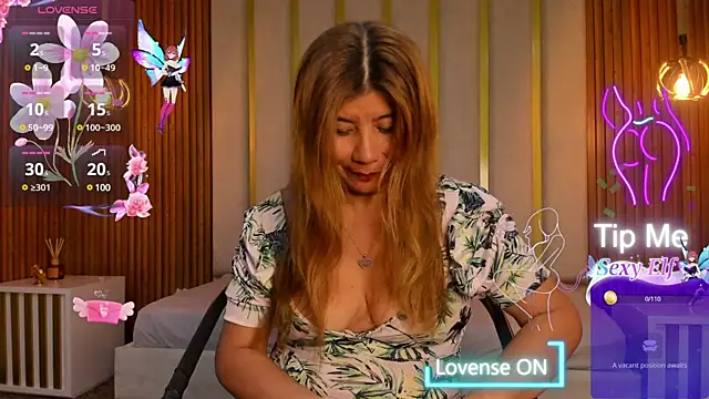 love mommy online show from January 21, 2025, 7:17 pm