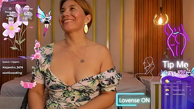 love mommy online show from January 21, 2025, 10:19 pm