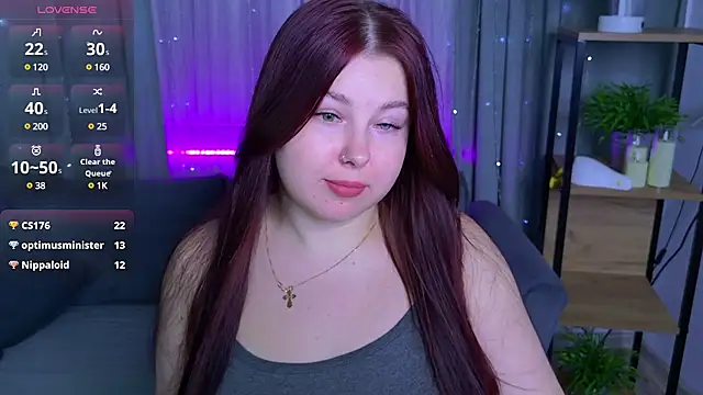 EffyEvansy online show from December 11, 2024, 1:49 pm