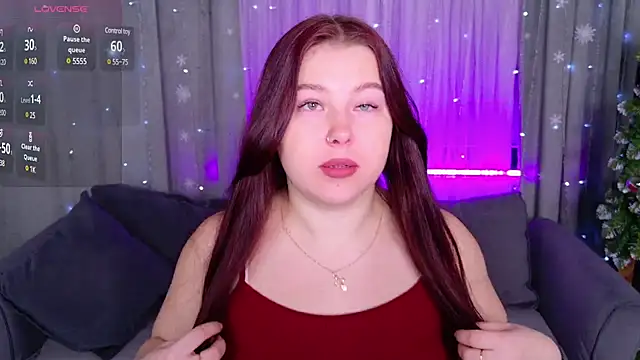 EffyEvansy online show from December 19, 2024, 10:24 am