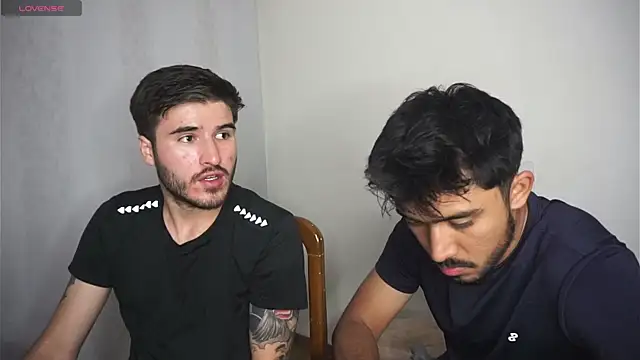 dam0n fr0st online show from September 26, 2025, 8:35 pm