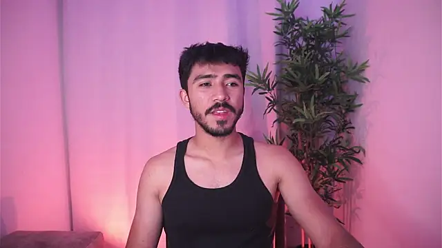 dam0n fr0st online show from November 18, 2025, 9:30 pm