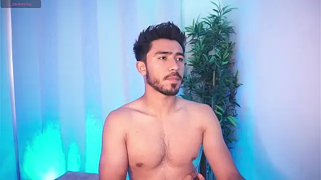 dam0n fr0st online show from January 17, 2026, 6:44 pm