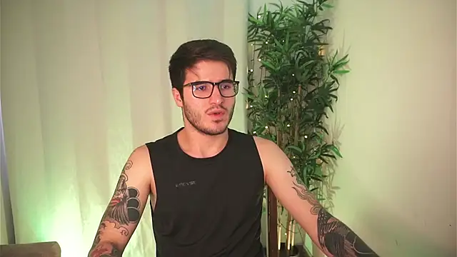 dam0n fr0st online show from March 14, 2026, 9:42 pm