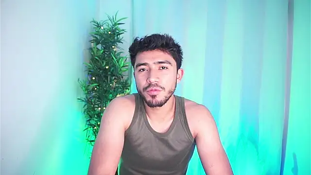 dam0n fr0st online show from June 15, 2026, 8:22 pm