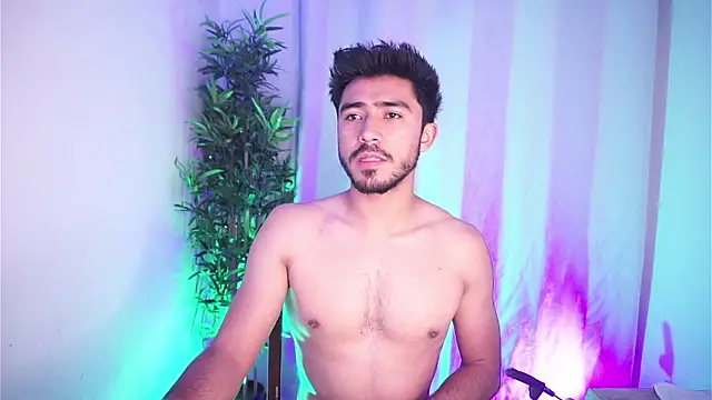 dam0n fr0st online show from June 19, 2026, 8:23 pm