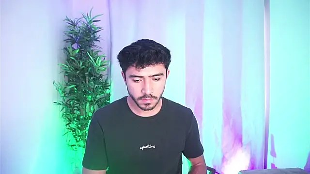 dam0n fr0st online show from June 24, 2026, 8:30 pm